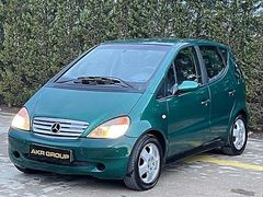 K.KARTINA 12 taksit OTOMATİK MERCEDES A160