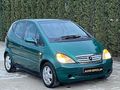 K.KARTINA 12 taksit OTOMATİK MERCEDES A160