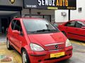 ŞENÖZ AUTO'DAN MERCEDES A160