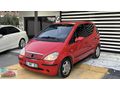 ŞENÖZ AUTO'DAN MERCEDES A160