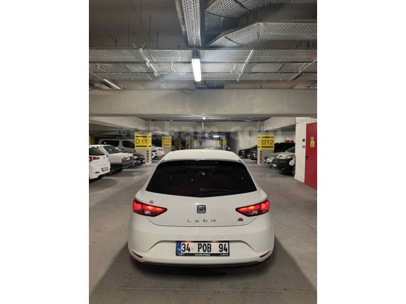 Sahibinden Seat Leon 1.2 TSI Style 2013 Model 