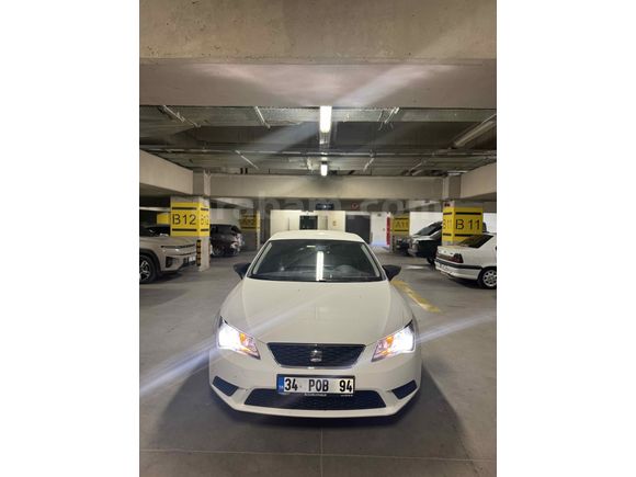 Sahibinden Seat Leon 1.2 TSI Style 2013 Model 