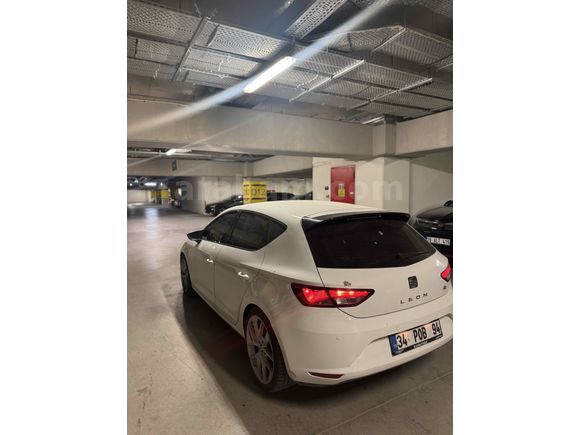 Sahibinden Seat Leon 1.2 TSI Style 2013 Model 