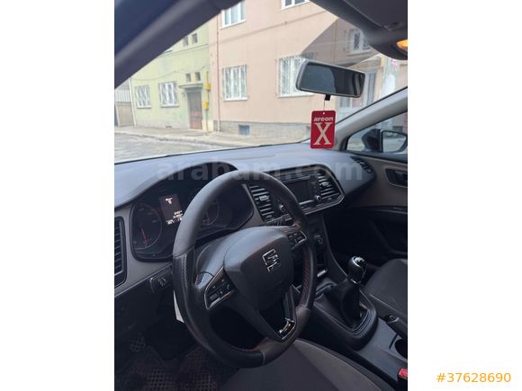 Sahibinden Seat Leon 1.2 TSI Style 2013 Model 