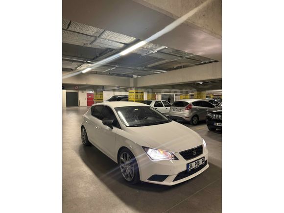 Sahibinden Seat Leon 1.2 TSI Style 2013 Model 