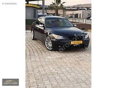 UYGUN OTOMOTİVDEN BMW E60