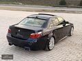 UYGUN OTOMOTİVDEN BMW E60