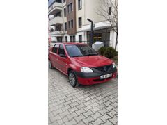 Sahibinden Dacia Logan 1.4 Laureate 2005 Model 