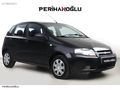 2007 AVEO 1.2 S 86,000 KM LPG TAKILMAMIŞ KLİMA'LI+GERİ GÖRÜŞ..