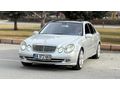 UZUNER AUTO'dan emsalsiz E320 düşük km