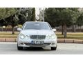 UZUNER AUTO'dan emsalsiz E320 düşük km
