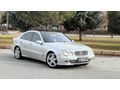 UZUNER AUTO'dan emsalsiz E320 düşük km