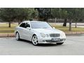 UZUNER AUTO'dan emsalsiz E320 düşük km