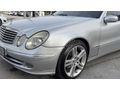 UZUNER AUTO'dan emsalsiz E320 düşük km