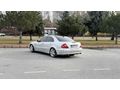 UZUNER AUTO'dan emsalsiz E320 düşük km