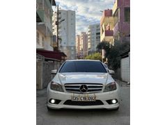 Sahibinden Mercedes - Benz C 180 Kompressor BlueEFFICIENCY AMG 2010 Model 