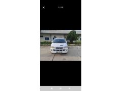 Sahibinden Hyundai Starex 2.5 TCI Multiway 2006 Model