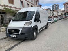 Acil fiyat düştü Sahibinden Fiat Ducato 13 m³ 2014 Model 