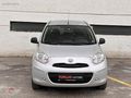 NİSSAN MİCRA ORJİNAL 58.000 KM