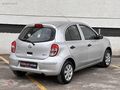 NİSSAN MİCRA ORJİNAL 58.000 KM