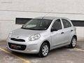 NİSSAN MİCRA ORJİNAL 58.000 KM