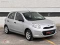 NİSSAN MİCRA ORJİNAL 58.000 KM