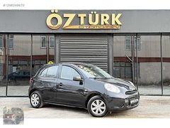MANUEL MİCRA 1.2 SERVİS BAKIMLI BAYANDAN FULL BAKIM SORUNSUZ