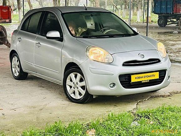 İÇİ DIŞI TERTEMİZ OTOMATİK MİCRA İLK ARABAM DİYENLERE