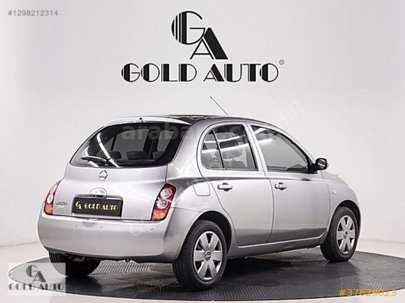 GOLD AUTO A.Ş-DOUBLE EKRAN,TEKNA PAKET,KREDİ KARTINA 12 TAKSİT**