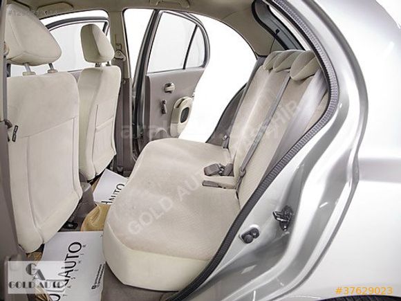 GOLD AUTO A.Ş-DOUBLE EKRAN,TEKNA PAKET,KREDİ KARTINA 12 TAKSİT**