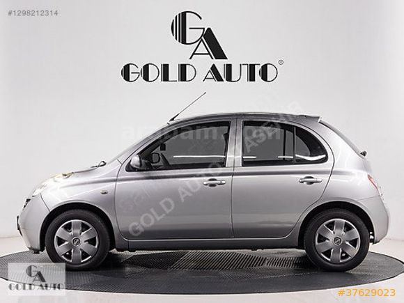 GOLD AUTO A.Ş-DOUBLE EKRAN,TEKNA PAKET,KREDİ KARTINA 12 TAKSİT**