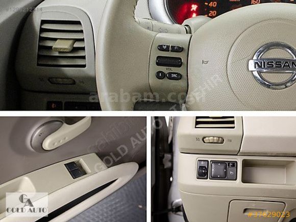 GOLD AUTO A.Ş-DOUBLE EKRAN,TEKNA PAKET,KREDİ KARTINA 12 TAKSİT**