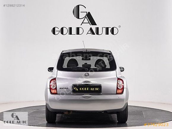 GOLD AUTO A.Ş-DOUBLE EKRAN,TEKNA PAKET,KREDİ KARTINA 12 TAKSİT**