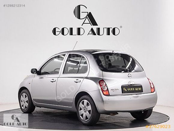 GOLD AUTO A.Ş-DOUBLE EKRAN,TEKNA PAKET,KREDİ KARTINA 12 TAKSİT**