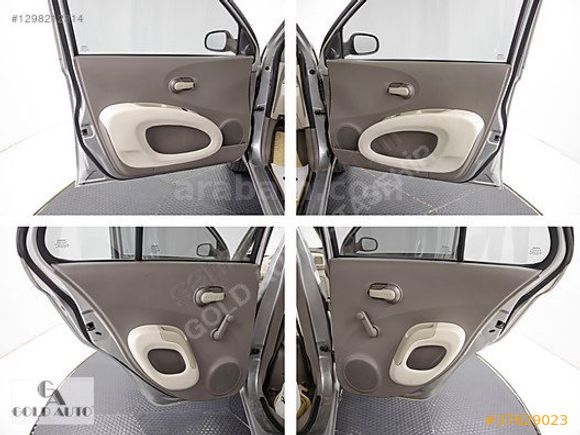 GOLD AUTO A.Ş-DOUBLE EKRAN,TEKNA PAKET,KREDİ KARTINA 12 TAKSİT**