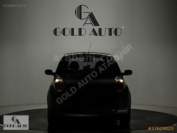 GOLD AUTO A.Ş-DOUBLE EKRAN,TEKNA PAKET,KREDİ KARTINA 12 TAKSİT**