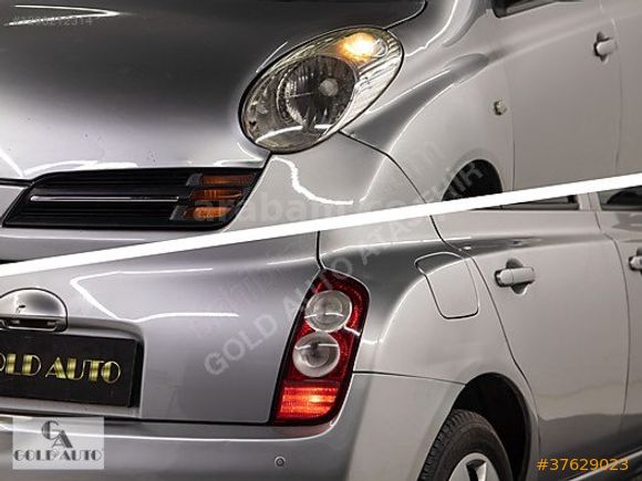 GOLD AUTO A.Ş-DOUBLE EKRAN,TEKNA PAKET,KREDİ KARTINA 12 TAKSİT**