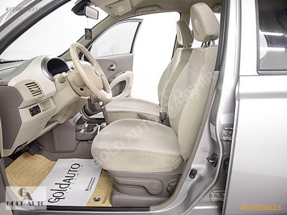 GOLD AUTO A.Ş-DOUBLE EKRAN,TEKNA PAKET,KREDİ KARTINA 12 TAKSİT**