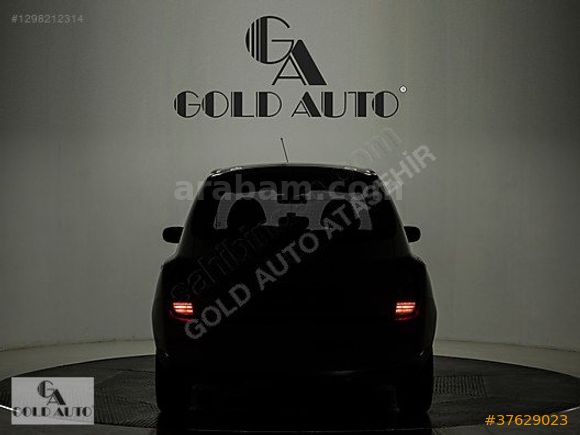 GOLD AUTO A.Ş-DOUBLE EKRAN,TEKNA PAKET,KREDİ KARTINA 12 TAKSİT**