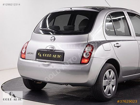 GOLD AUTO A.Ş-DOUBLE EKRAN,TEKNA PAKET,KREDİ KARTINA 12 TAKSİT**
