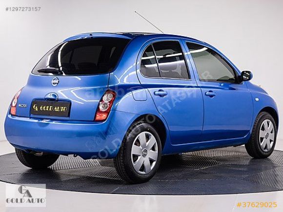 GOLD AUTO A.Ş-DOUBLE EKRAN,DÜŞÜK KM,TÜM KREDİ KARTLARA 12 TAKSİT