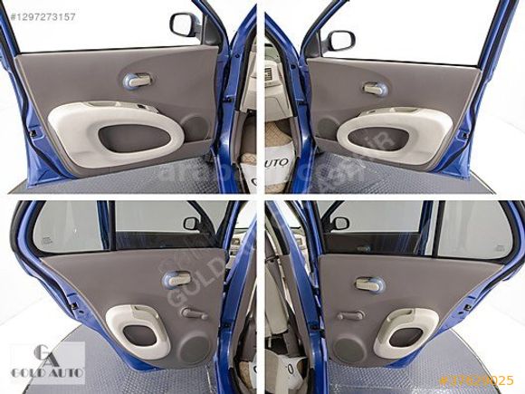 GOLD AUTO A.Ş-DOUBLE EKRAN,DÜŞÜK KM,TÜM KREDİ KARTLARA 12 TAKSİT