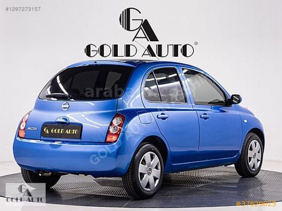 GOLD AUTO A.Ş-DOUBLE EKRAN,DÜŞÜK KM,TÜM KREDİ KARTLARA 12 TAKSİT