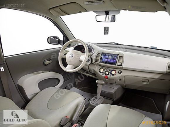 GOLD AUTO A.Ş-DOUBLE EKRAN,DÜŞÜK KM,TÜM KREDİ KARTLARA 12 TAKSİT