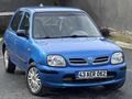 NİSSAN MİCRA 1.3 MAGİC OTOMATİK VİTES