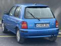 NİSSAN MİCRA 1.3 MAGİC OTOMATİK VİTES