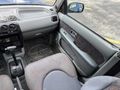 NİSSAN MİCRA 1.3 MAGİC OTOMATİK VİTES
