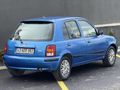 NİSSAN MİCRA 1.3 MAGİC OTOMATİK VİTES