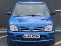 NİSSAN MİCRA 1.3 MAGİC OTOMATİK VİTES