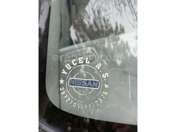 NİSSAN MİCRA 1.3 MAGİC OTOMATİK VİTES